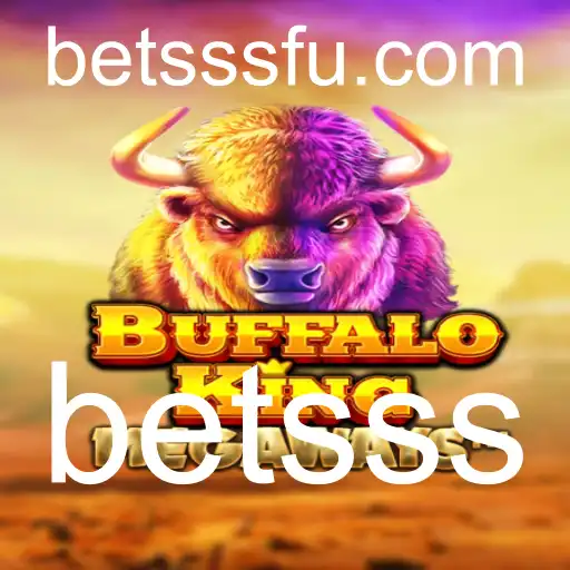 BuffaloKing: Explore a Grandeza das Planícies Selvagens com Betsss