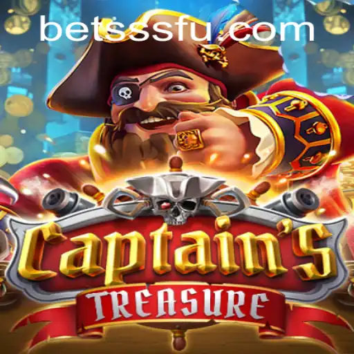 Exploração dos Sete Mares em CaptainssTreasure