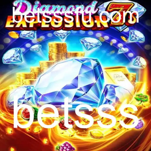 Explorando DiamondExplosion7s: O Novo Fenômeno dos Jogos de Cassino