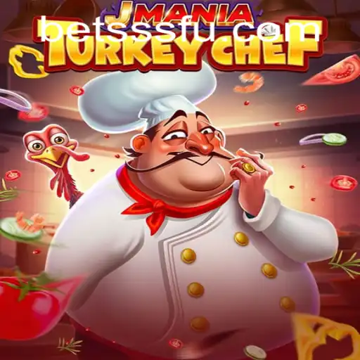 Explorando o Mundo de JManiaTurkeyChef: Um Jogo Cativante