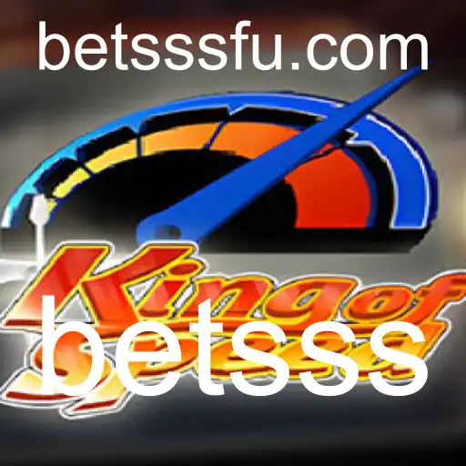 Descubra o Mundo Empolgante de KingofSpeed