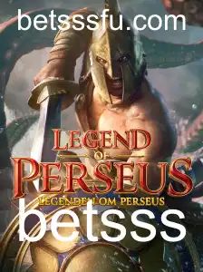 Descubra o Fascinante Mundo de LegendofPerseus