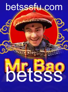 Descubra o Fascinante Mundo do Jogo MrBao
