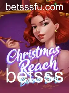Explorando o Mundo de ChristmasReachBonusBuy: Um Jogo de Natal Emocionante