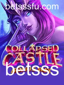 Explorando o Mundo Fascinante de CollapsedCastleBonusBuy