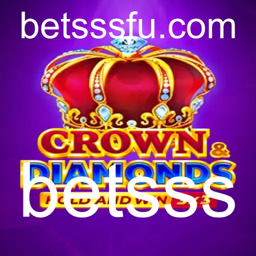 Descubra o Mundo Emocionante de Crowndiamonds com Betsss