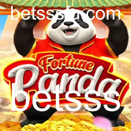 Descubra FortunePanda: O Novo Fenômeno no Mundo dos Jogos de Aposta