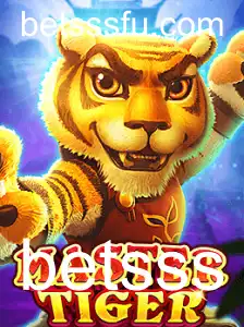 MasterTiger: Descubra as Emoções e Estratégias por Trás deste Fascinante Jogo de Apostas