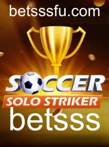 Descubra SoccerSoloStriker: O Jogo Inovador Que Está Conquistando o Mundo