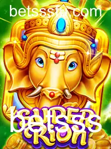 Descubra o Universo de SuperRich: Como Jogar e Vencer com Estilo