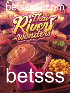 ThaiRiverWonders: O Fascínio dos Mercados Flutuantes no Mundo dos Jogos